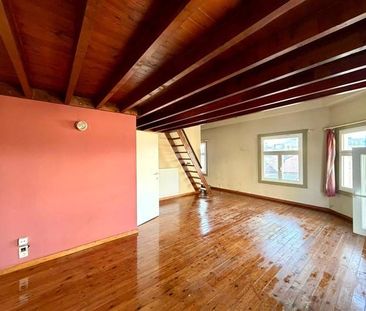 Appartement te huur - Foto 6