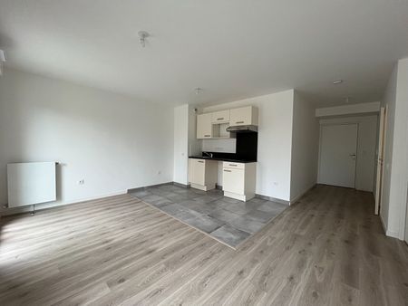 Appartement 2 pièces - Photo 5
