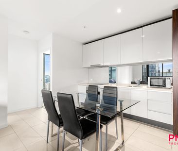 Partially furnished apartment in Upper West Side - Photo 3