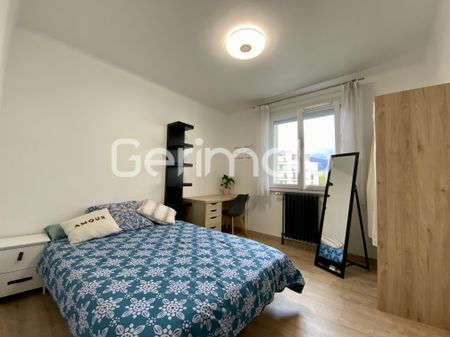 Location Appartement 3 pièces 67,03 m² - Photo 5