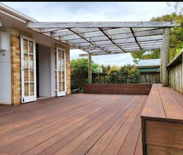 Charming 3 bedroom house in Beerescourt - Photo 1