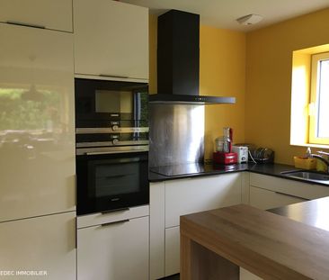Maison Quimper 5 pièce(s) - 98.29 m2 - Photo 4