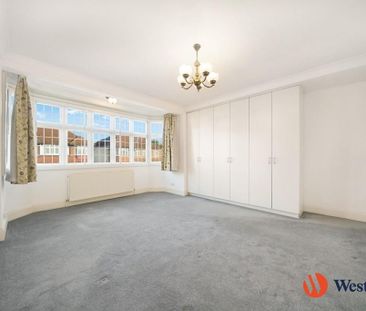 5 bedroom detached house to rent - Photo 6