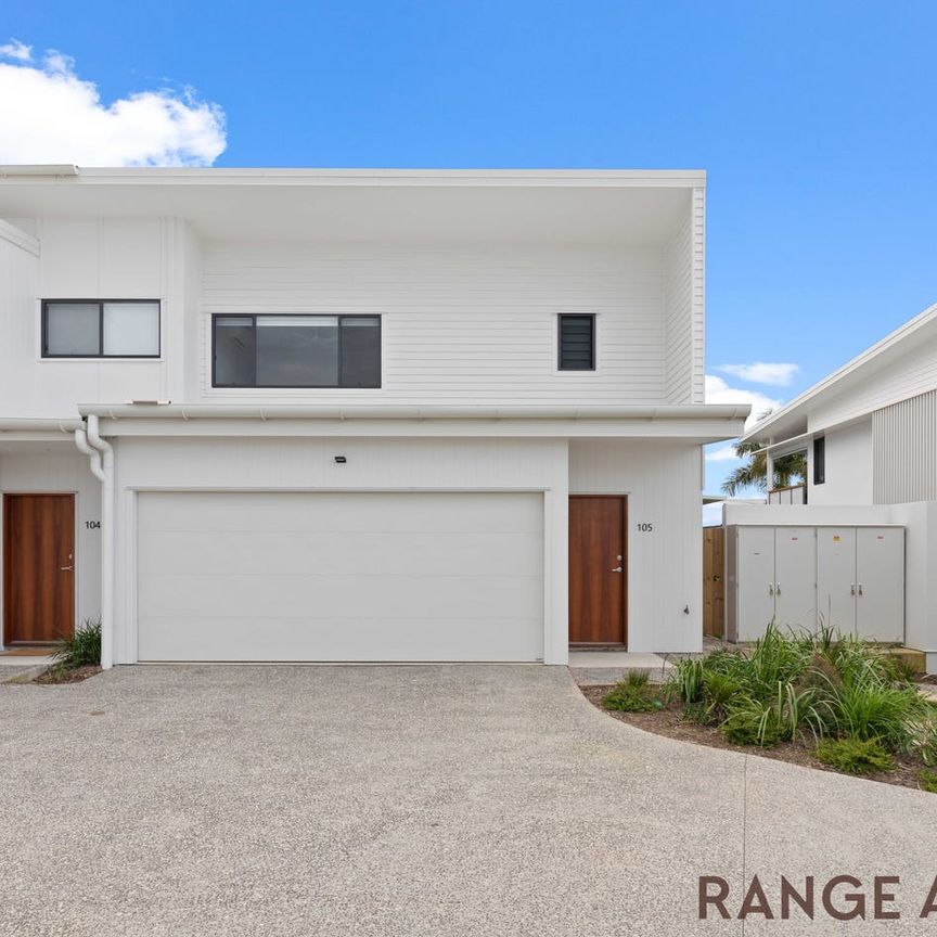 Contemporary Coastal Living in the Heart of Noosaville - Photo 1
