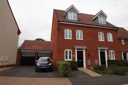 Clover Way, Bridgwater, Somerset - Photo 3