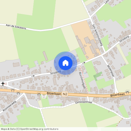 Strodorp 72 / bus 4, 3620 Lanaken