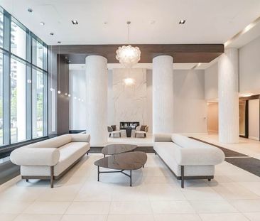 For Lease - 38 Annie Craig Drive Unit# 4206, Toronto, Ontario - Photo 1