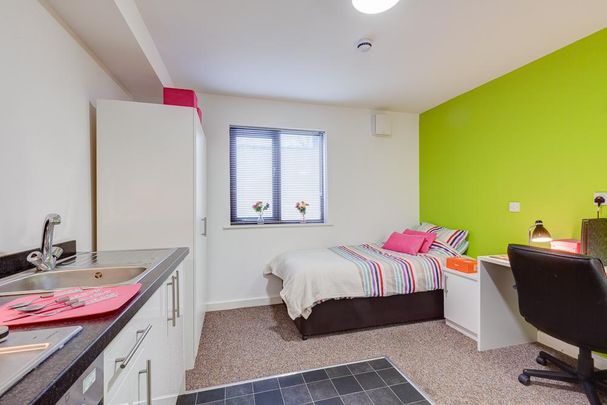 1 bedroom apartment to rent - Photo 1