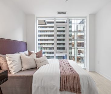 For Lease - 634 Church Street Unit# 502, Toronto, Ontario - Photo 5