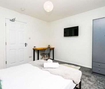 5 bedroom house share to rent - Photo 5