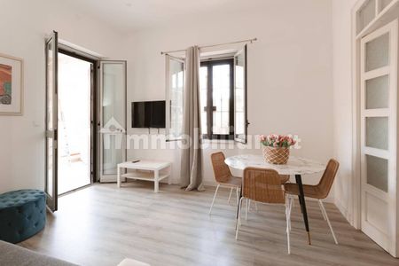 Appartamento in villa via Mongibello 10, Mondello - Valdesi, Palermo - Foto 3
