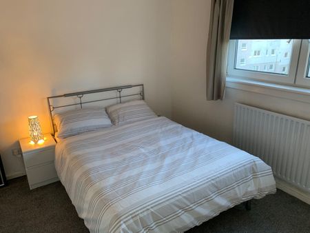 2 Bed Flat, Raithburn Avenue, G45 - Photo 2