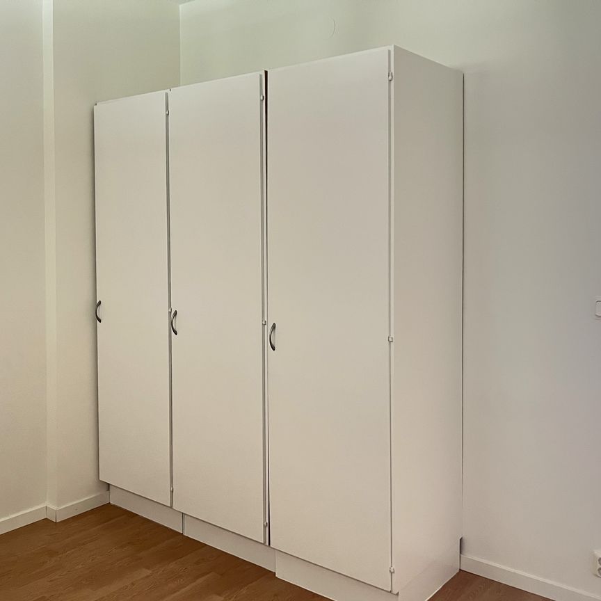 Sturegatan 4A - Foto 1