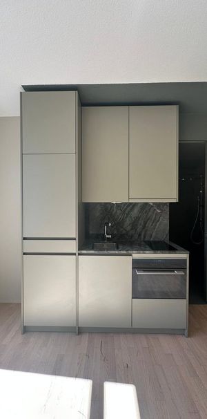 1 Zimmer, 15 m², 2. Stock - Photo 1
