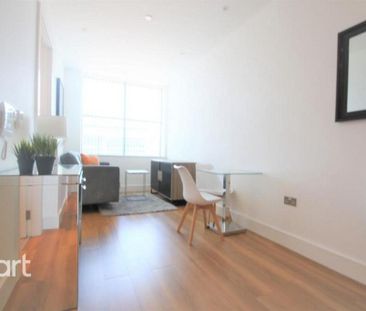 1 bedroom apartment to rent - Photo 6
