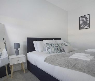 2 bedroom terraced house to rent - Photo 6