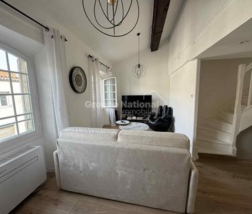 Location Appartement 2 pièces 50m² - Photo 3