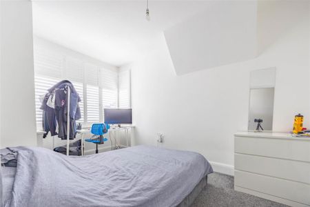 5 bedroom terraced house to rent - Photo 2