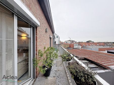 Appartement te huur in Eeklo - Photo 3