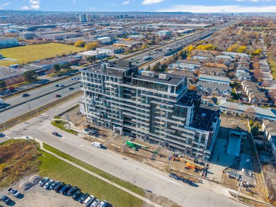 For Lease - 461 Green Road Unit# 415, Hamilton, Ontario - Photo 1