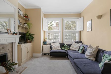 Oakmead Road - Photo 2