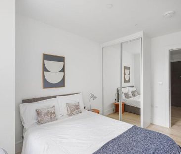 1 Bed Flat, Merevale House, HA9 - Photo 3