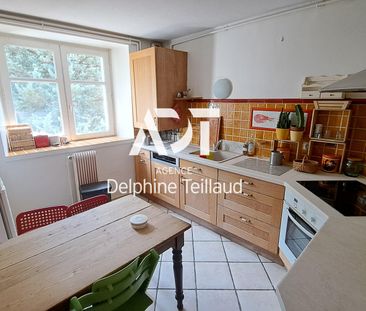 Location Appartement 4 pièces 84m² ST EGREVE 38120 - Photo 5