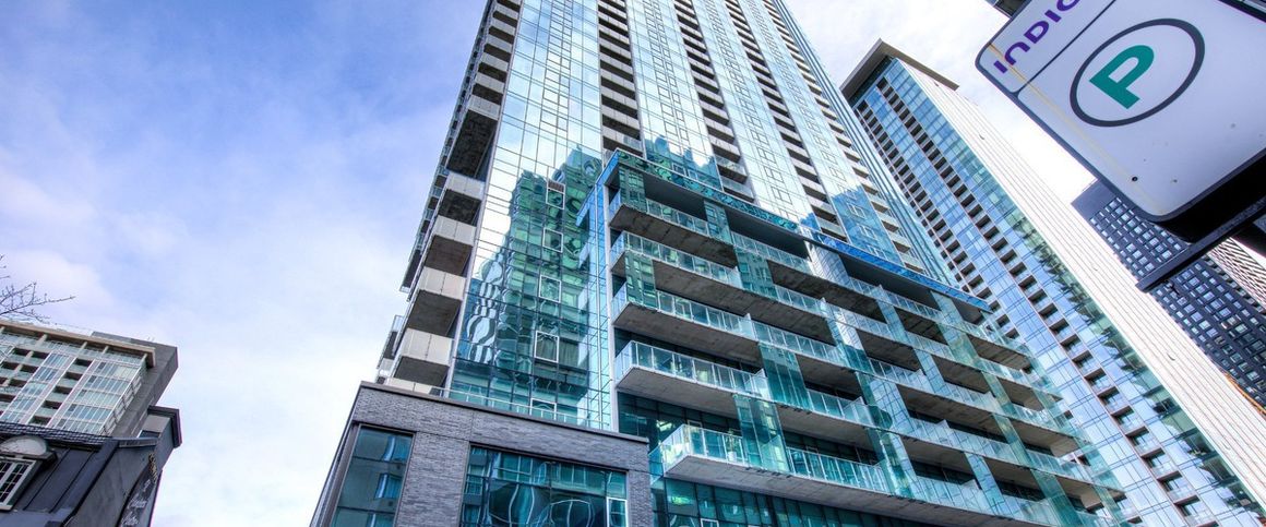 À louer / Appartement - Photo 1