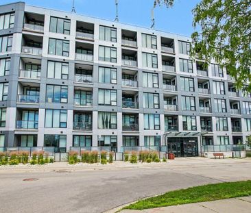 For Lease - 690 King Street Unit# 101, Kitchener, Ontario - Photo 5