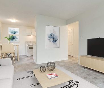 Renovated Suite - 1 Bedroom - Photo 6
