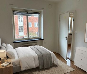 Ödmanssonsgatan 38 A - Photo 1