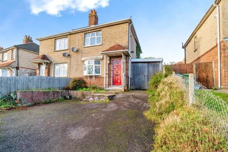 2 Bed Semi-Detached House, Laburnum Road, SO16 - Photo 4
