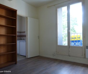 Appartement T1 à louer - 16 m² - Photo 6