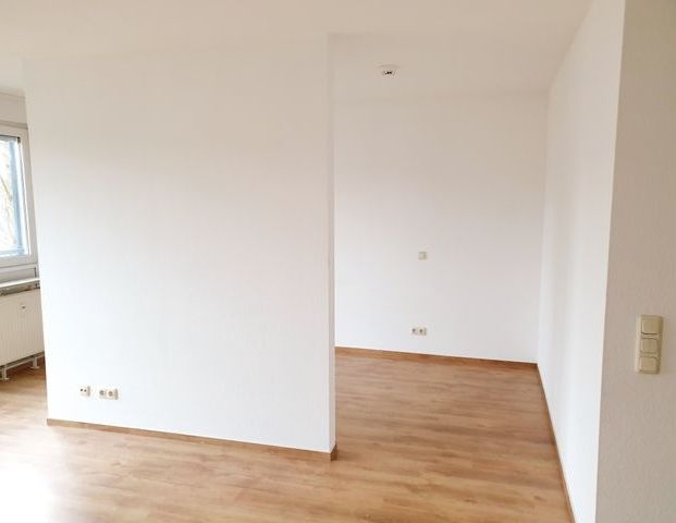 Grünes Rehhof: gemütliche 1-Zi.-Wohnung! - Foto 1