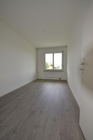 Frisch renovierte 3-Zimmer Wohnung zu vermieten - Foto 2