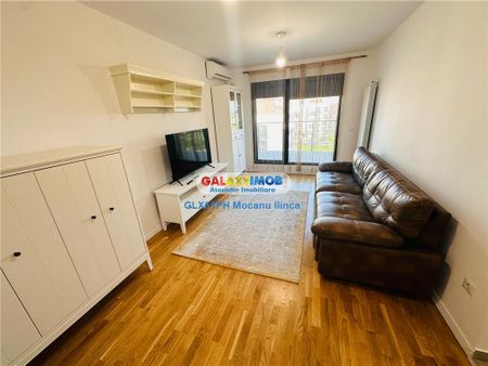Inchiriere apartament 2 camere, bloc nou, MRS Village, Albert, Ploiest - Photo 3