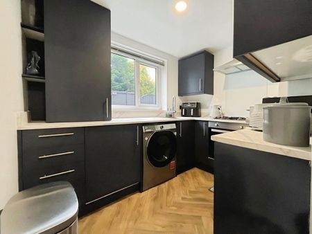 1 bedroom house to rent - Photo 3