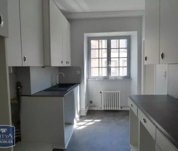 Appartement à louer 4 pièces 121.94m² - Photo 1