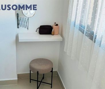 Ático de alquiler en Carrer Buenavista, Playa Puerto de Sagunto - Photo 3