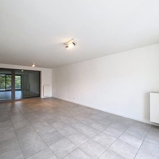 Appartement te huur - Photo 1