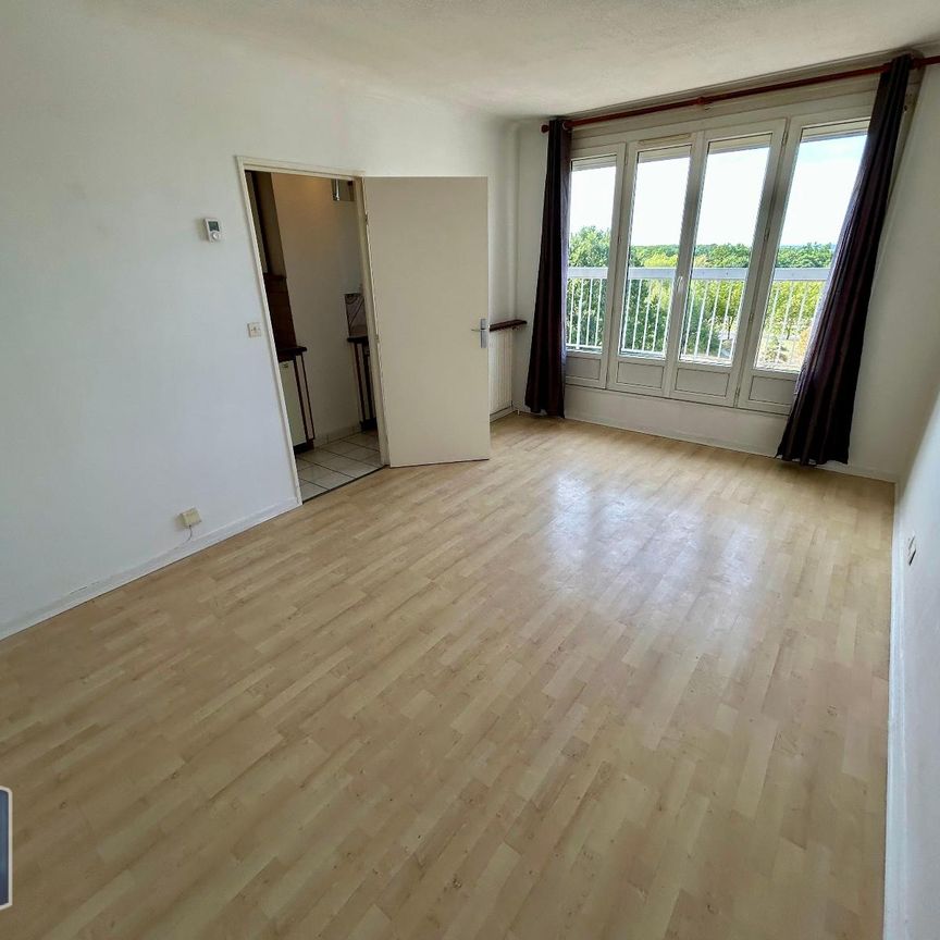 Location Appartement 1 pièce 27m² MAUREPAS 78310 - Photo 1