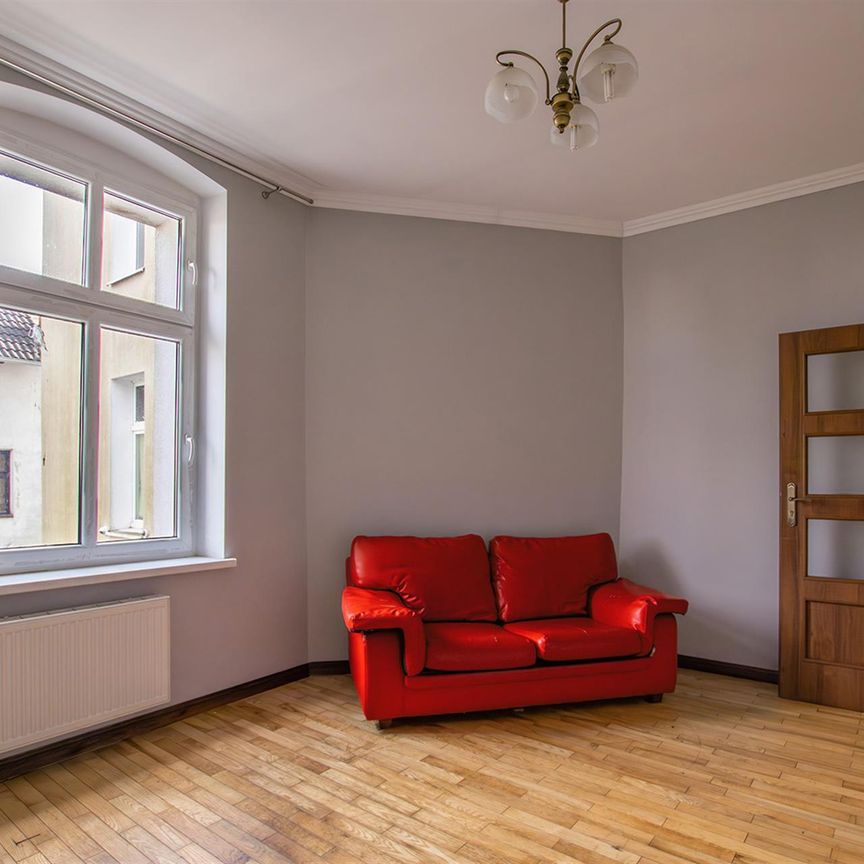 Mieszkanie Wynajem: Koszalin - Фото 1