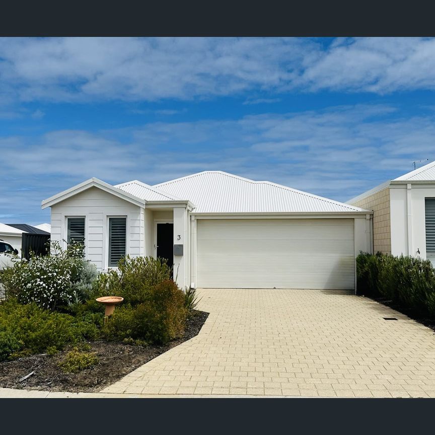 3 Limahuli Way, Lakelands, WA 6180 - Photo 1
