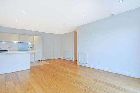 Coombe Lane, Sw, Raynes, SW20 - Photo 3