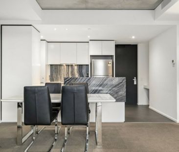 Discover luxury living redefined in this fully furnished oasis - Photo 4