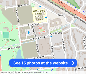 Townsend Road, London, SE3 - Photo 1