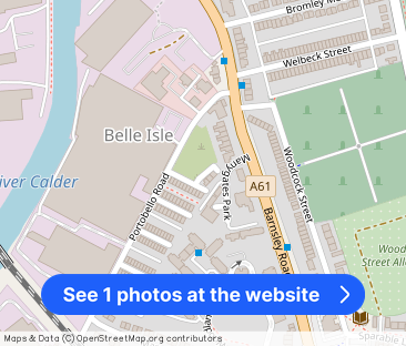 6 Manygates Court, Sandal, WF1 5PD - Photo 1