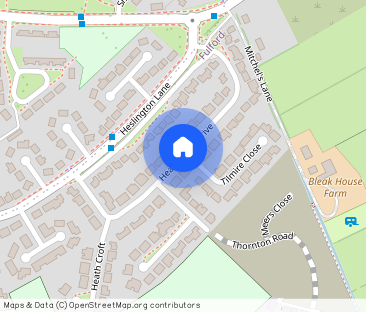 Heath Moor Drive, York - Photo 1