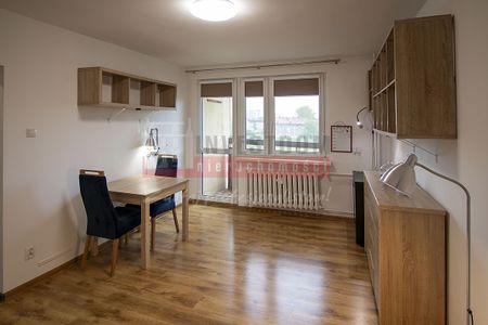 Mieszkanie do wynajęcia Opole, Centrum, 2 pokoje, 42m - Zdjęcie 3