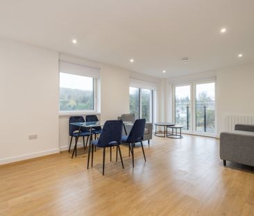 2 bedroom apartment to rent - Photo 2